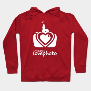 Photo of Love Hoodie